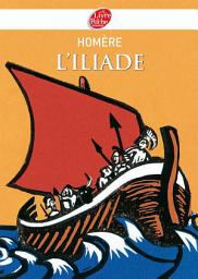 Icon image L'Iliade - Texte abrégé