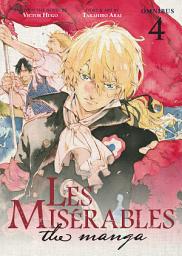 Icon image LES MISERABLES (Omnibus) Vol. 7-8