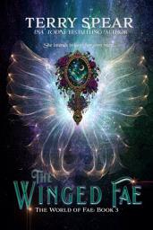 Icon image The Winged Fae