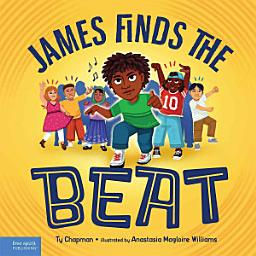 Icon image James Finds the Beat