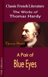 Icon image A Pair of Blue Eyes: Works of Hardy