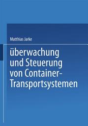 Icon image Überwachung und Steuerung von Container-Transportsystemen