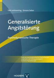 Icon image Generalisierte Angststörung: Psychodynamische Therapie