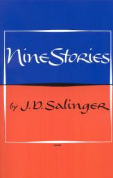 Icon image Nine Stories