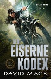 Icon image Die Dunklen Künste: Der eiserne Kodex
