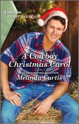 Icon image A Cowboy Christmas Carol: Volume 3