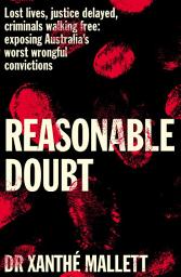 Icon image Reasonable Doubt