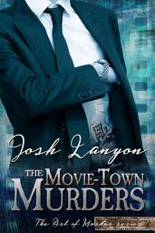Icon image The Movie-Town Murders: The Art of Murder 5