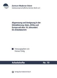 Icon image Abgrenzung und Aneignung in der Globalisierung
