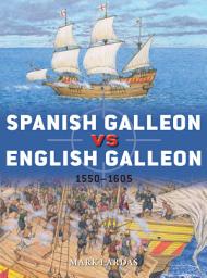 Icon image Spanish Galleon vs English Galleon: 1550–1605