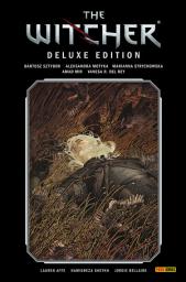 Icon image The Witcher Deluxe-Edition, Band 2