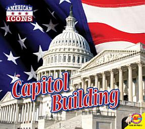 Icon image Capitol Building