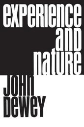 Icon image Experience and Nature