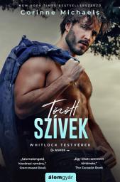 Icon image Törött szívek