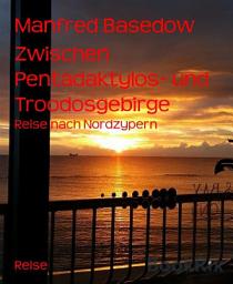 Icon image Zwischen Pentadaktylos- und Troodosgebirge: Reise nach Nordzypern
