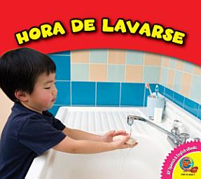 Icon image Hora de lavarse