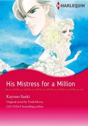 Icon image HIS MISTRESS FOR A MILLION: Harlequin Comics