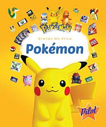 Icon image Pokemon