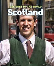 Icon image Scotland