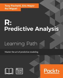 Icon image R: Predictive Analysis