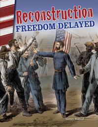 Icon image Reconstruction: Freedom Delayed