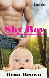 Icon image Shy Boy: Red Sky, Texas Mpreg Romance