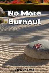 Icon image No More Burnout