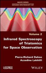 Icon image Infrared Spectroscopy of Triatomics for Space Observation