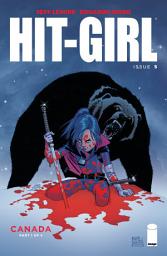 Icon image Hit-Girl