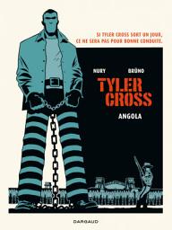 Icon image Tyler Cross