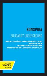Icon image Konspira: Solidarity Underground