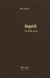 Icon image Anguish: Essais - documents