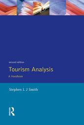 Icon image Tourism Analysis: A Handbook, Edition 2