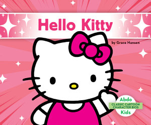 Icon image Hello Kitty