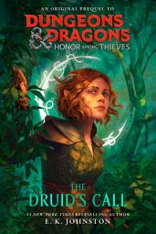 Icon image Dungeons & Dragons: Honor Among Thieves: The Druid's Call