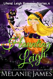 Icon image Haunting Leigh