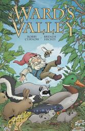Icon image Ward's Valley: Volume 1