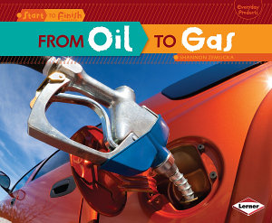 Icon image From Oil to Gas