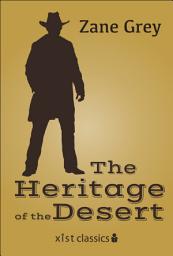 Icon image The Heritage of the Desert