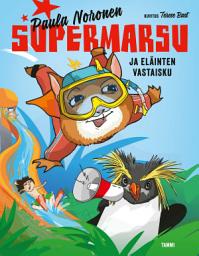 Icon image Supermarsu ja eläinten vastaisku