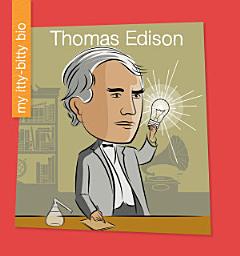 Icon image Thomas Edison