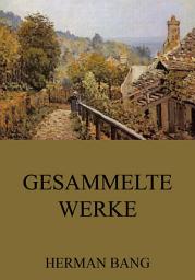 Icon image Gesammelte Werke