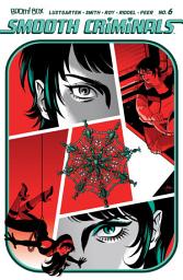 Icon image Smooth Criminals: Smooth Criminals #6