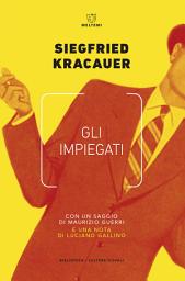Icon image Gli impiegati