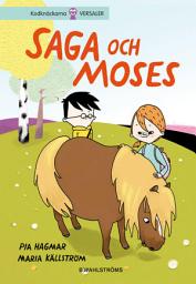 Icon image Saga och Moses