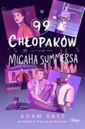 Icon image 99 chłopaków Micaha Summersa