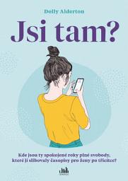 Icon image Jsi tam?