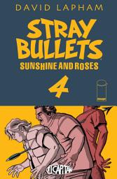 Icon image Stray Bullets: Sunshine & Roses