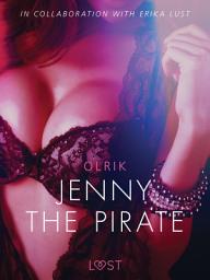 Icon image Jenny the Pirate - Sexy erotica
