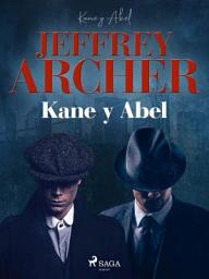 Icon image Kane y Abel: Volumen 1